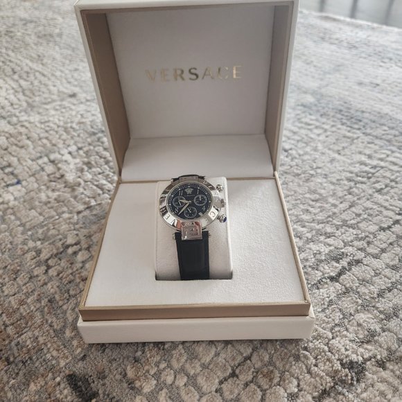 Versace Womens Watch